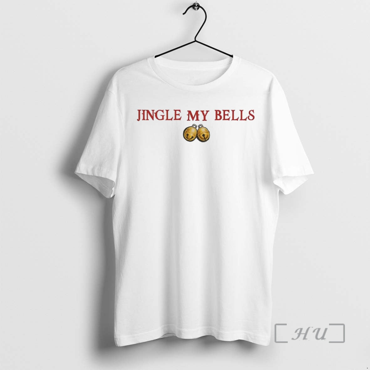 Officials Jingle My Bells Meme Shirt Classic Gift
