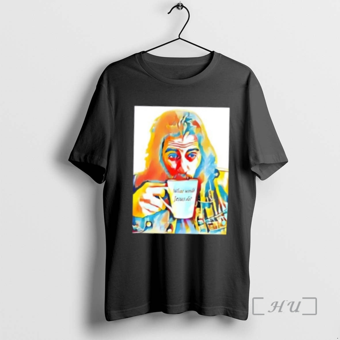 Officials Jonathan Roumie Wwjd Color Sweatshirt Unique Design