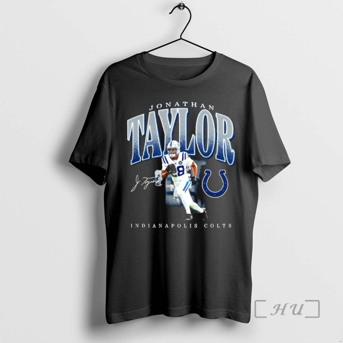 Officials Jonathan Taylor Indianapolis Colts Football Player