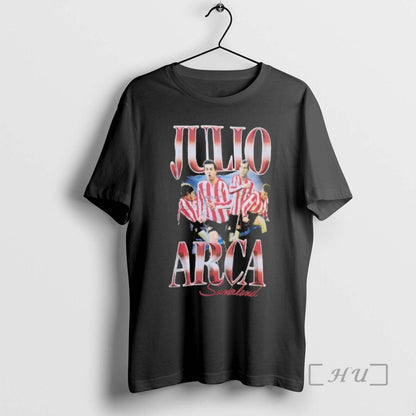 Officials Julio Arca Picture Collage Sunderland Afc Tank Top Premium