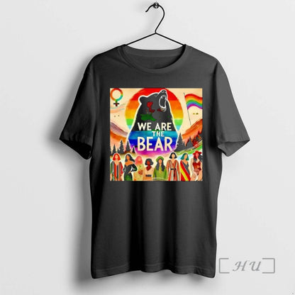 Officials Jungwon Teddy Bear We Are Bear Sweatshirt Vintage Look