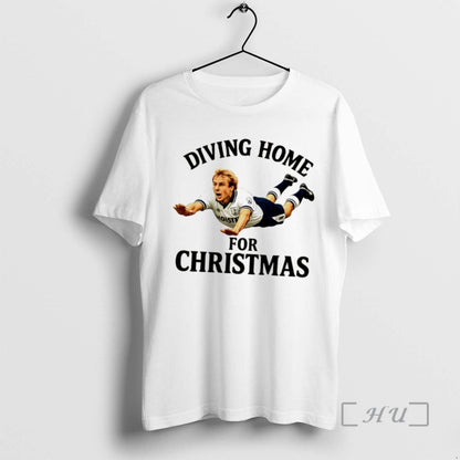 Officials Jurgen Klinsmann Tottenham Diving Home Tank Top Elegant Art