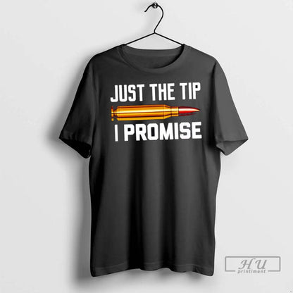 Officials Just Tip I Promise T Shirts TShirt Unique Style