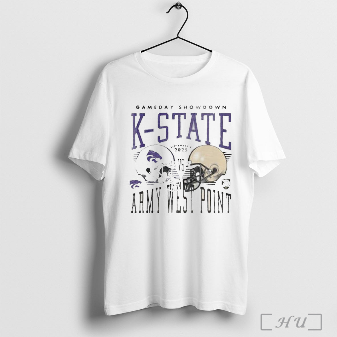 Officials K State Wildcats Vs Army Black Knights 2025 Gameday