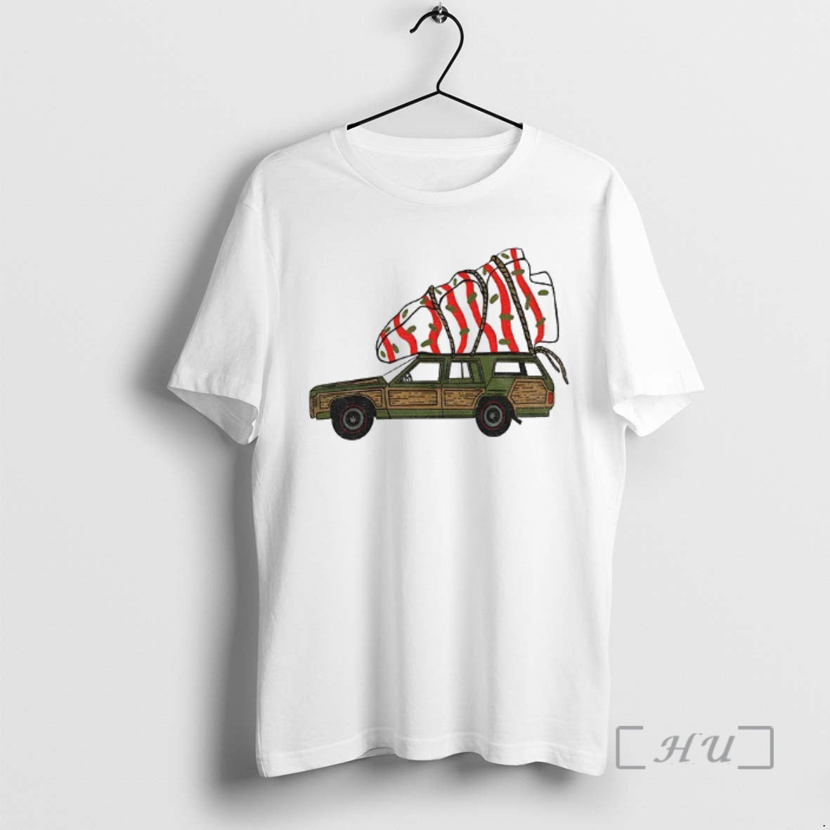 Officials K7Axhieg Vacation Tree Cake TShirt Premium Fashion