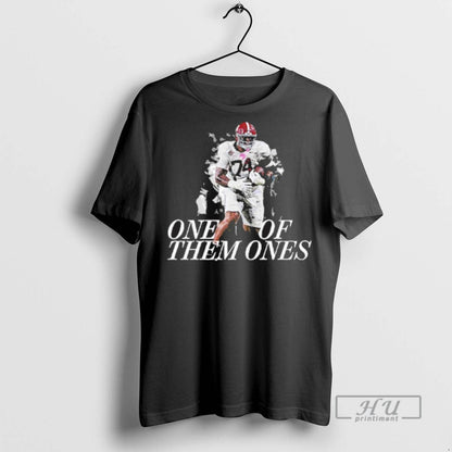 Officials Kadyn Proctor One Them Ones T Shirts Shirt Stylish Apparel
