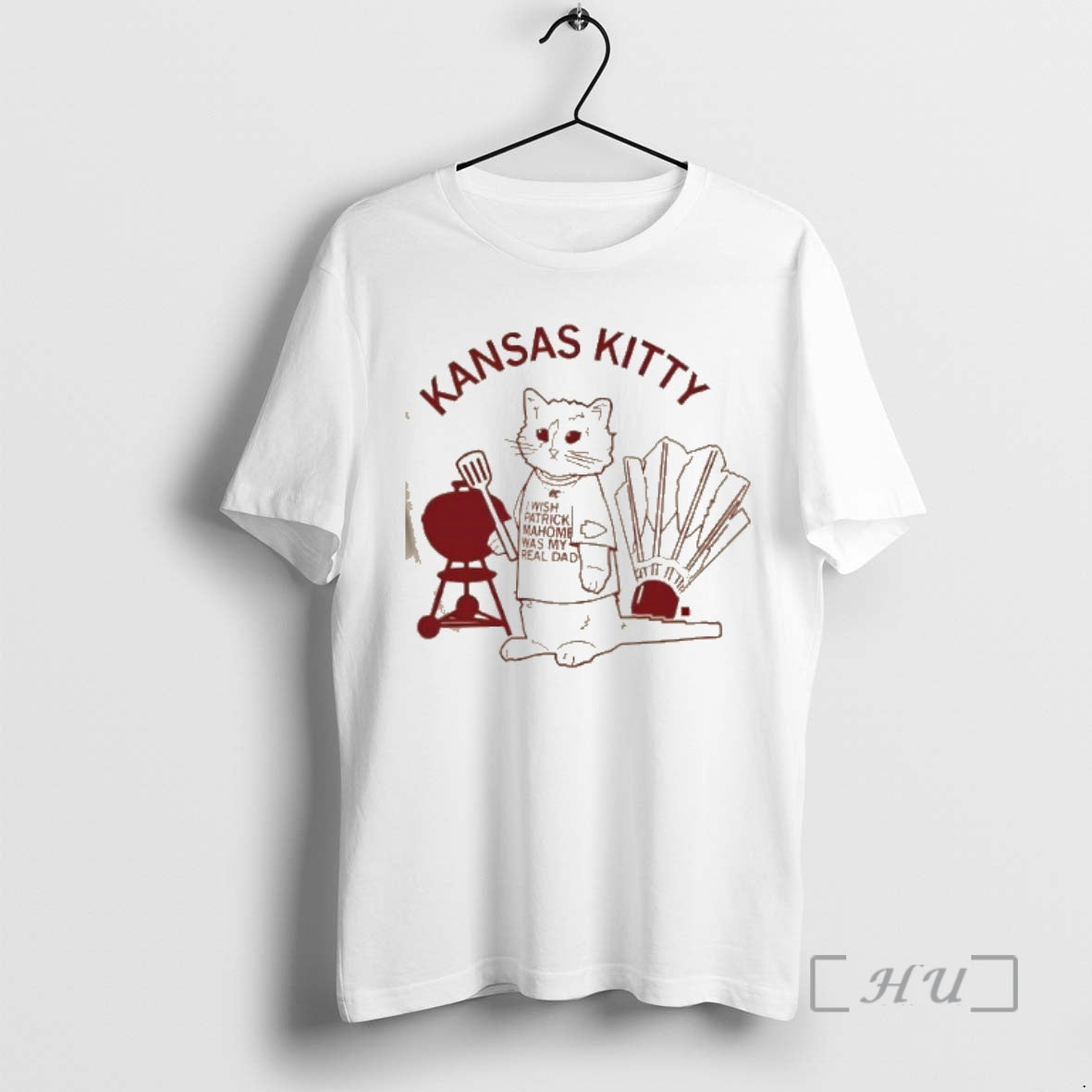 Officials Kansas City Chiefs Kansas Kitty I Wish Patrick Mahomes Was