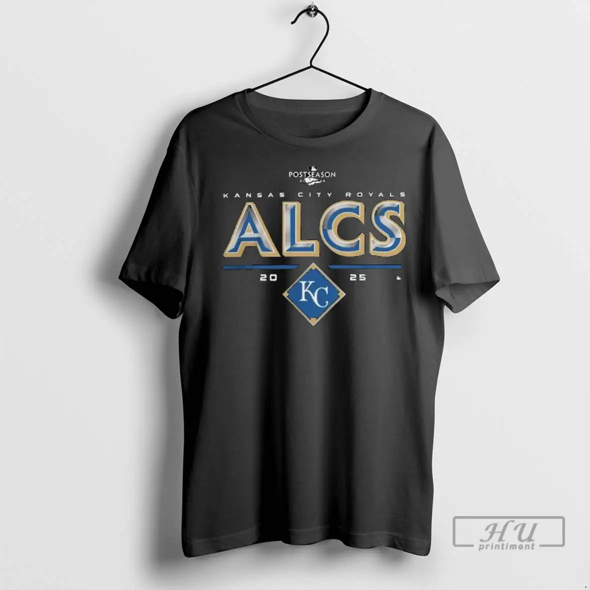 Officials Kansas City Royals 2025 Alcs Division Series Winner