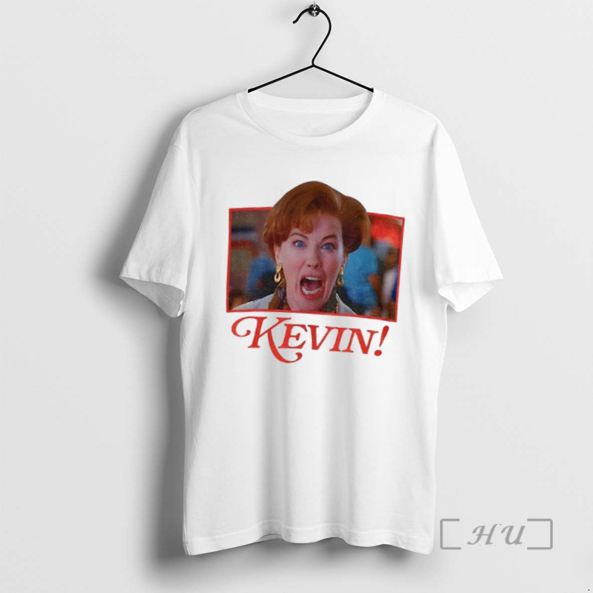 Officials Kate Mccallister Home Alone Movie Kevin Merry Hoodie Retro