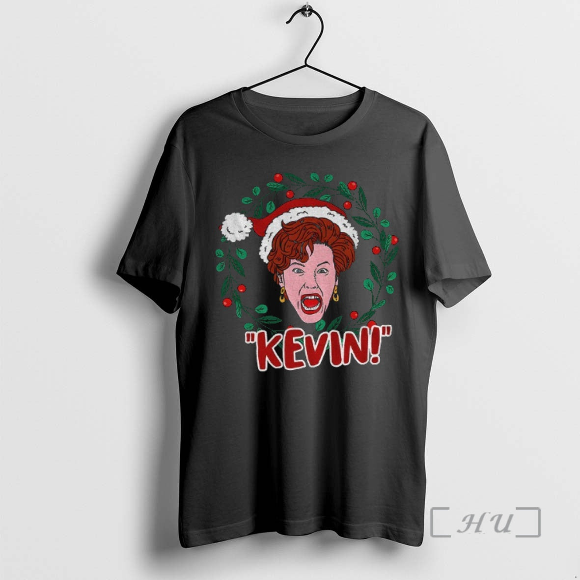 Officials Kevin Home Alone Comedy Movie Long Sleeve Trendy Merch