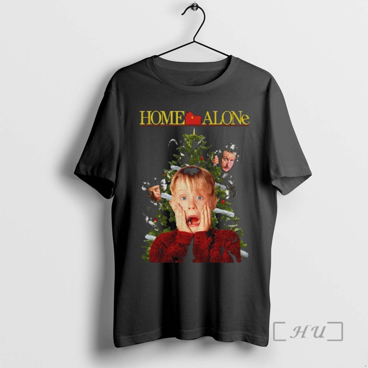 Officials Kevin Home Alone Shirt Authentic Merch