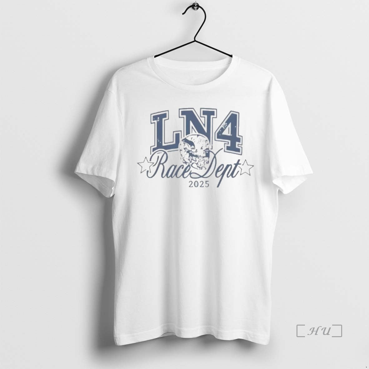 Officials Ln4 Race Dept 2025 Sweatshirt Unique Style