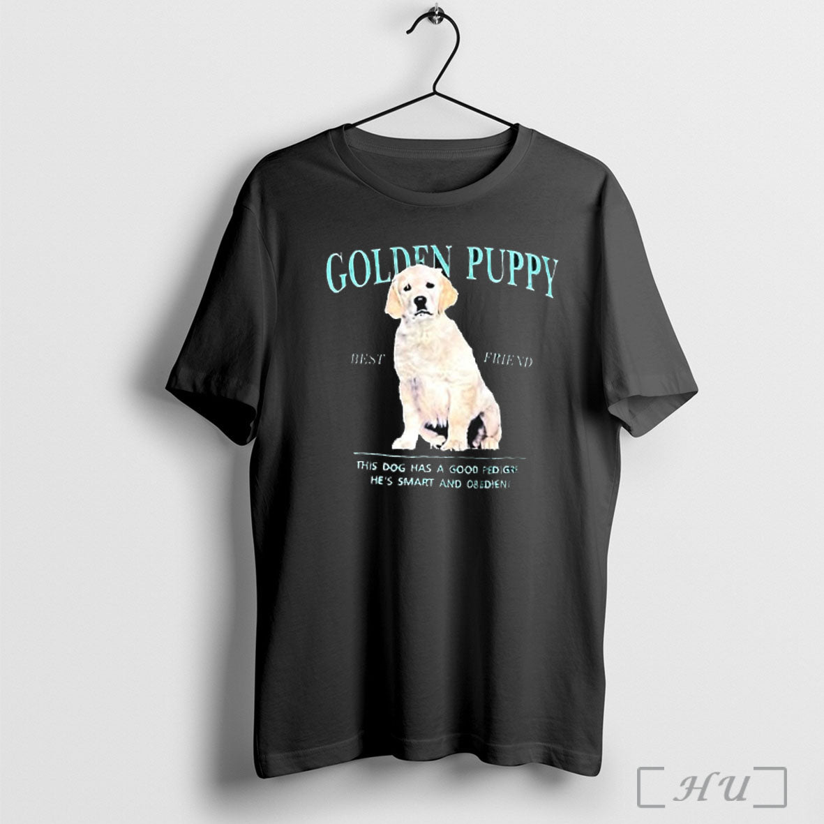 Officials Labrador Retriever Golden Puppy This Dog Has Good Pedigree