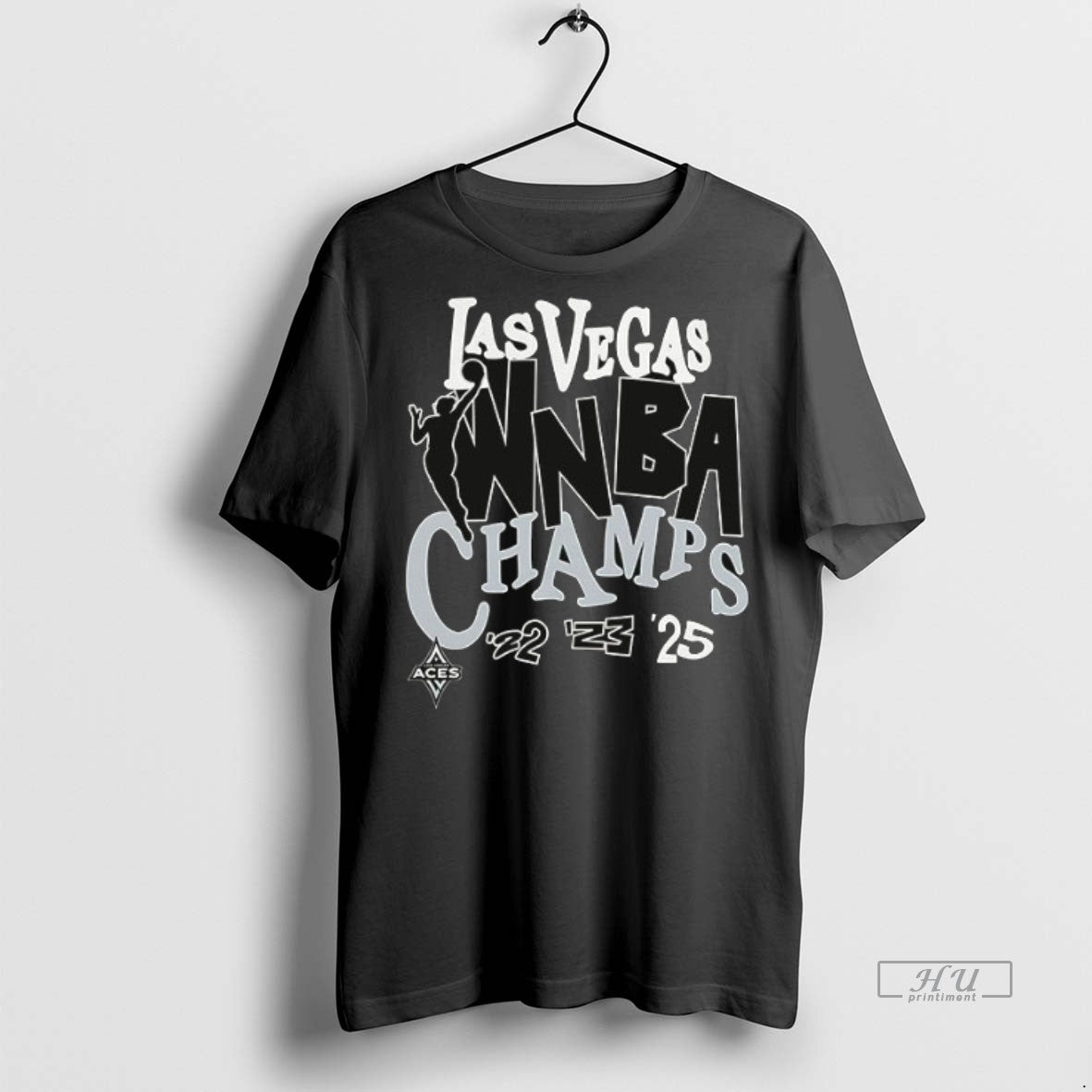 Officials Las Vegas Aces 2025 Wnba Champs Ceramic Ceramic And Dad Cap