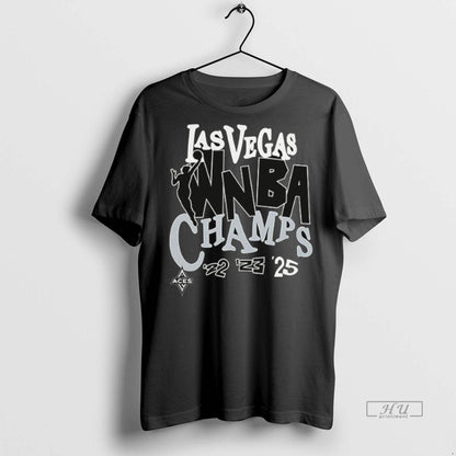 Officials Las Vegas Aces 2025 Wnba Champs Ceramic Ceramic And Dad Cap