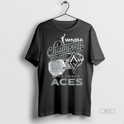 Officials Las Vegas Aces 2025 Wnba Champions Ceramic Ceramic And Dad