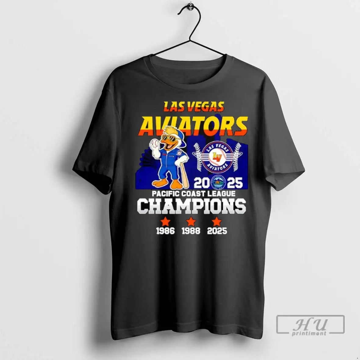 Officials Las Vegas Aviators Mascot Pacific Coast League Champions