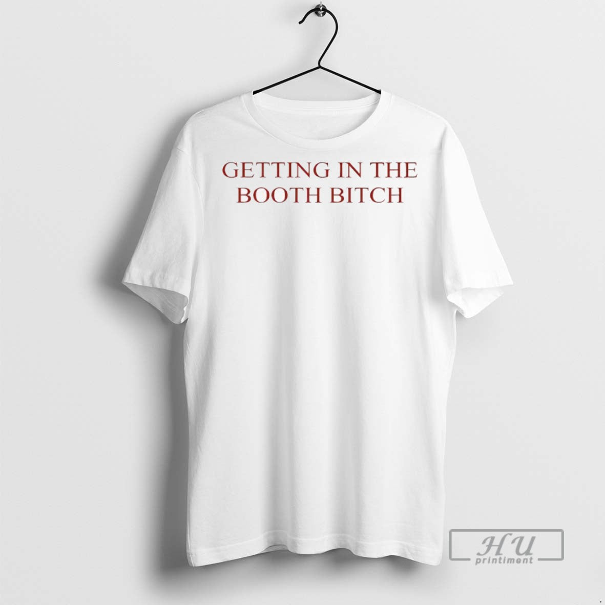 Officials Latto Getting Booth Bitch T Shirts Tank Top Unique Style