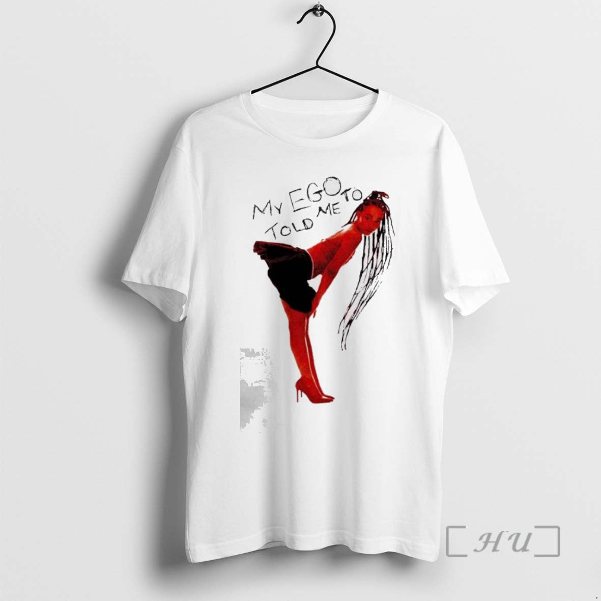 Officials Leigh Anne My Ego Told Me To Album Exclusive Merch My Ego
