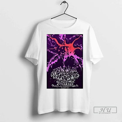 Officials Levitation Palmer Events Center Event T Shirts Sweatshirt
