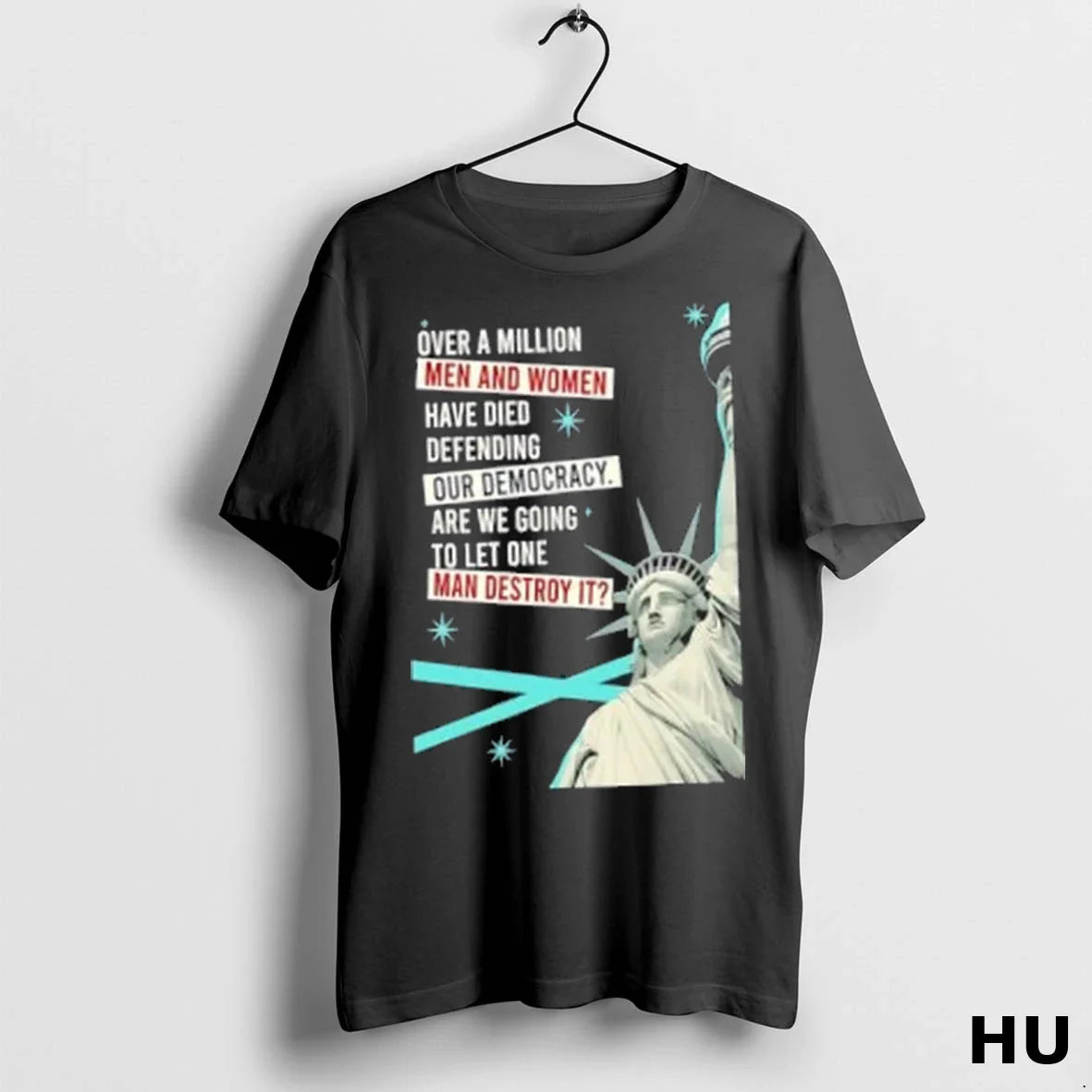 Officials Liberty Statue Over Million And Have Died Defending Our