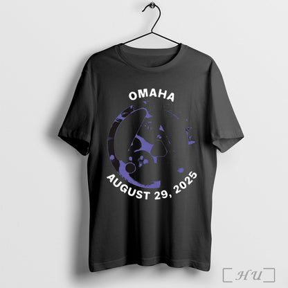Officials Linkin Park From Zero World Tour Omaha Ne Event August 29