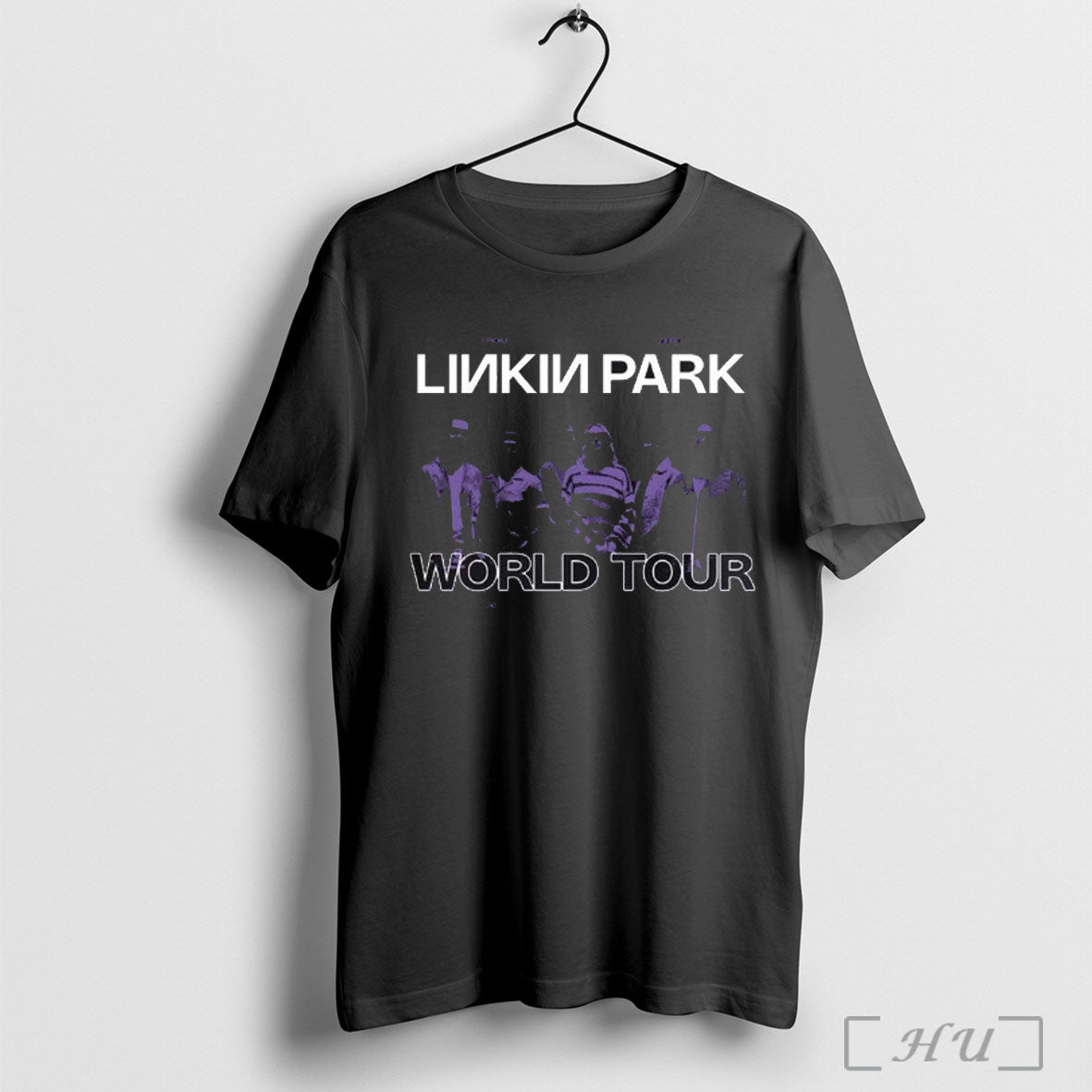 Officials Linkin Park Seattle Washington Event From Zero World Tour