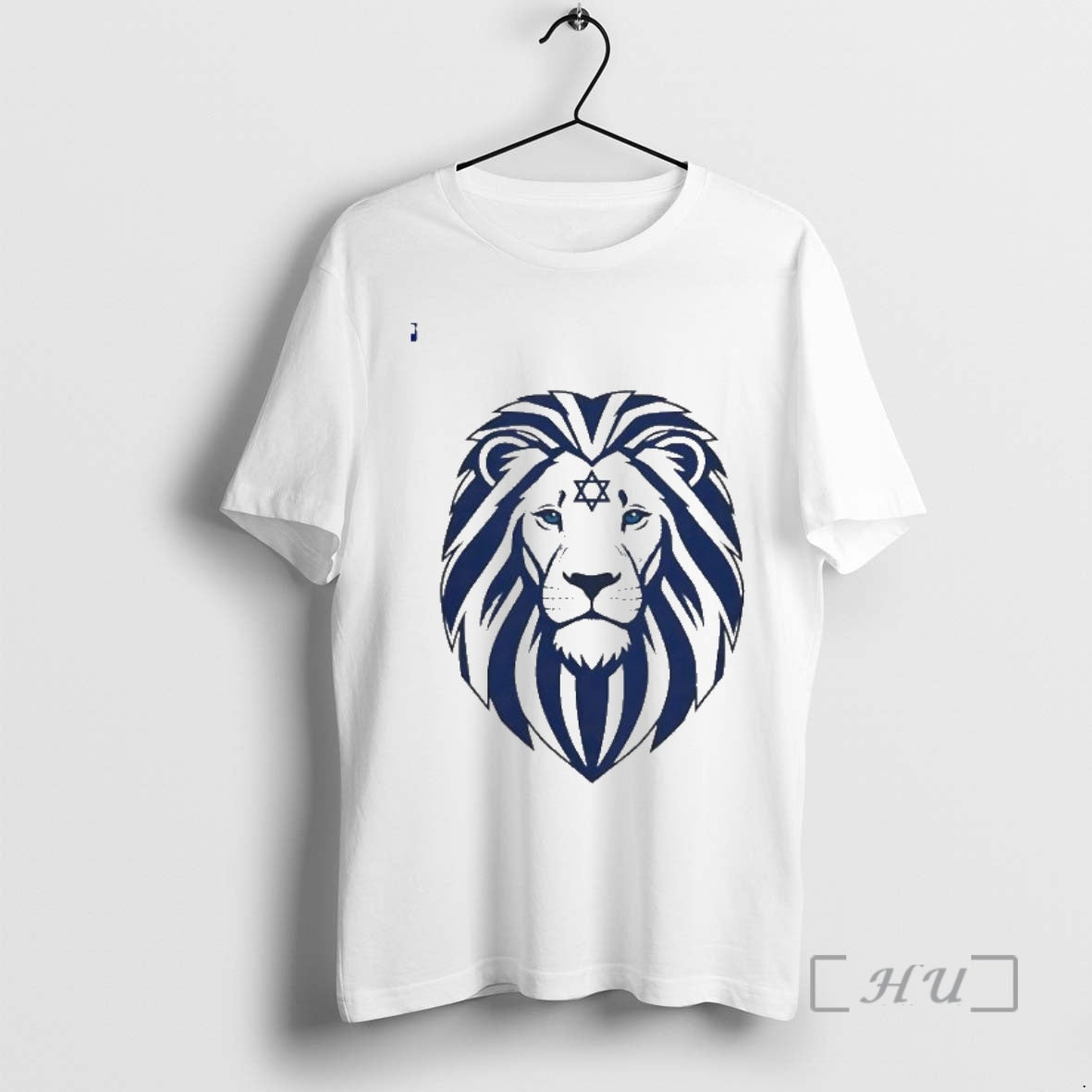 Officials Lion Head Long Sleeve Stylish Fashion