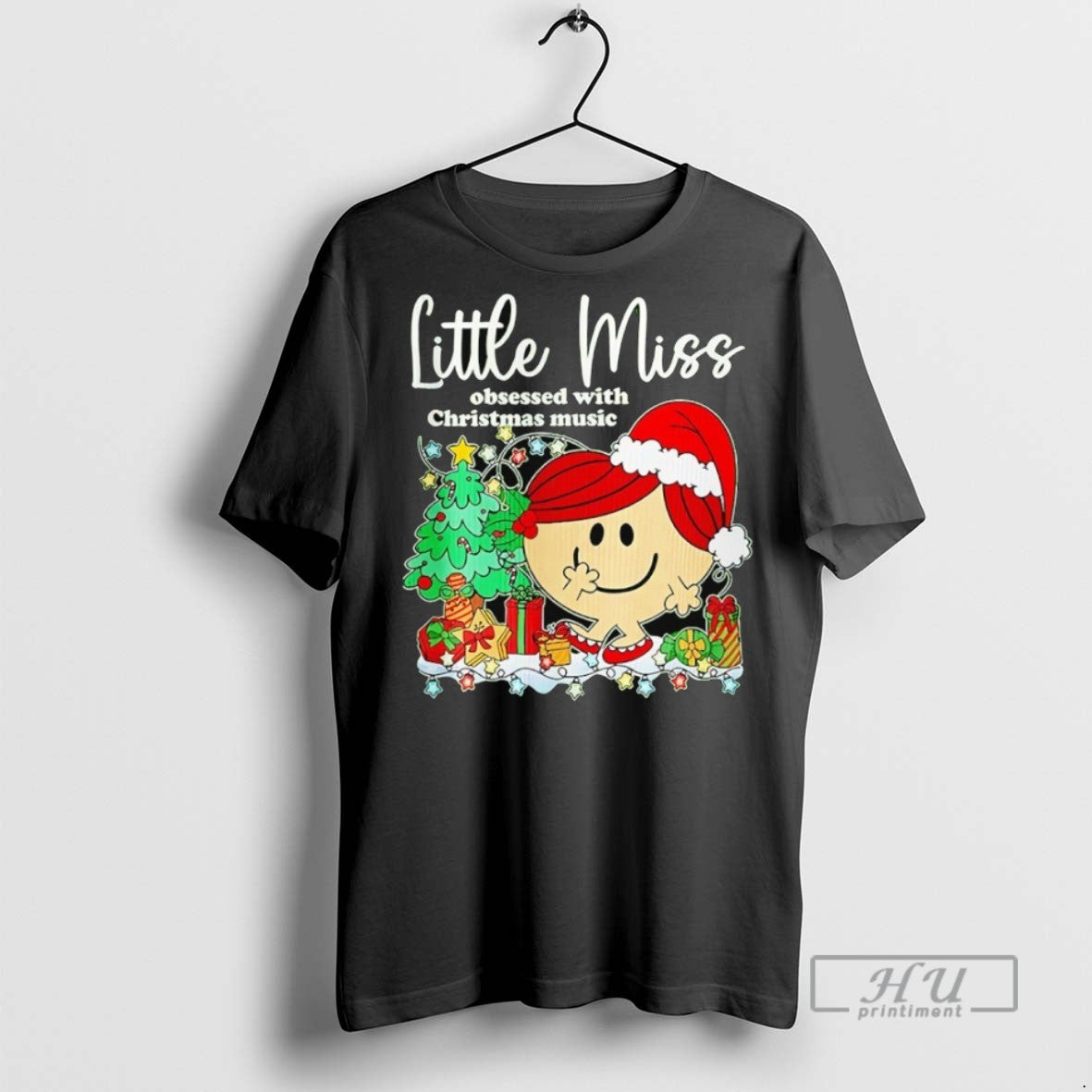 Officials Little Miss Obsessed Music T Shirts Sweatshirt Elegant Merch