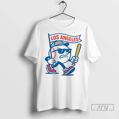Officials Los Angeles Dodgers Baseball Mr Dodger Parade 2025