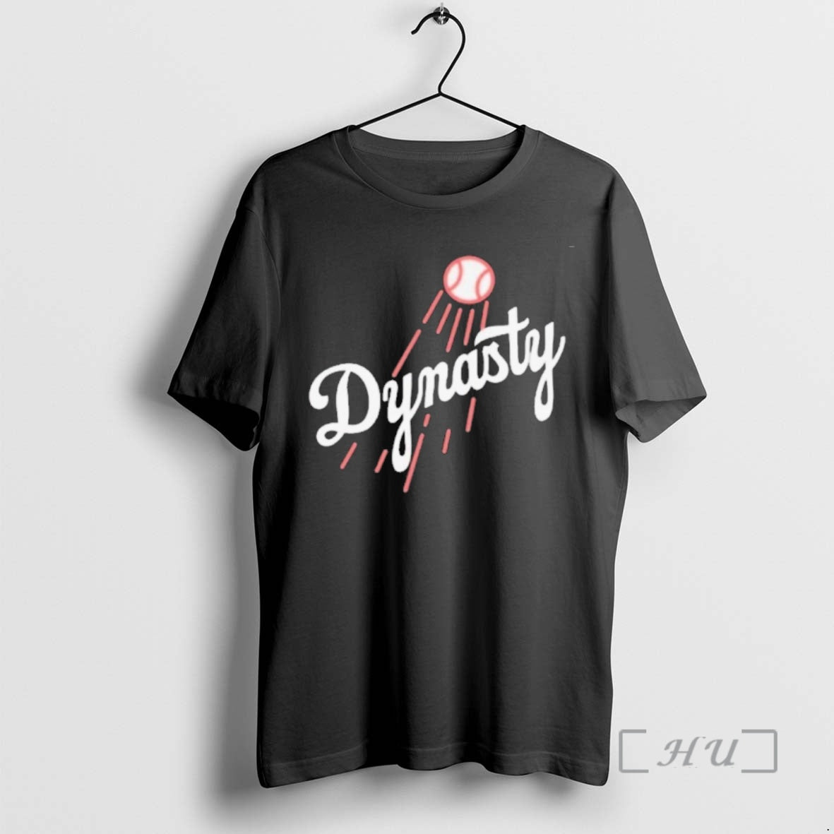 Officials Los Angeles Dodgers Dynasty Premium Long Sleeve Unique Merch