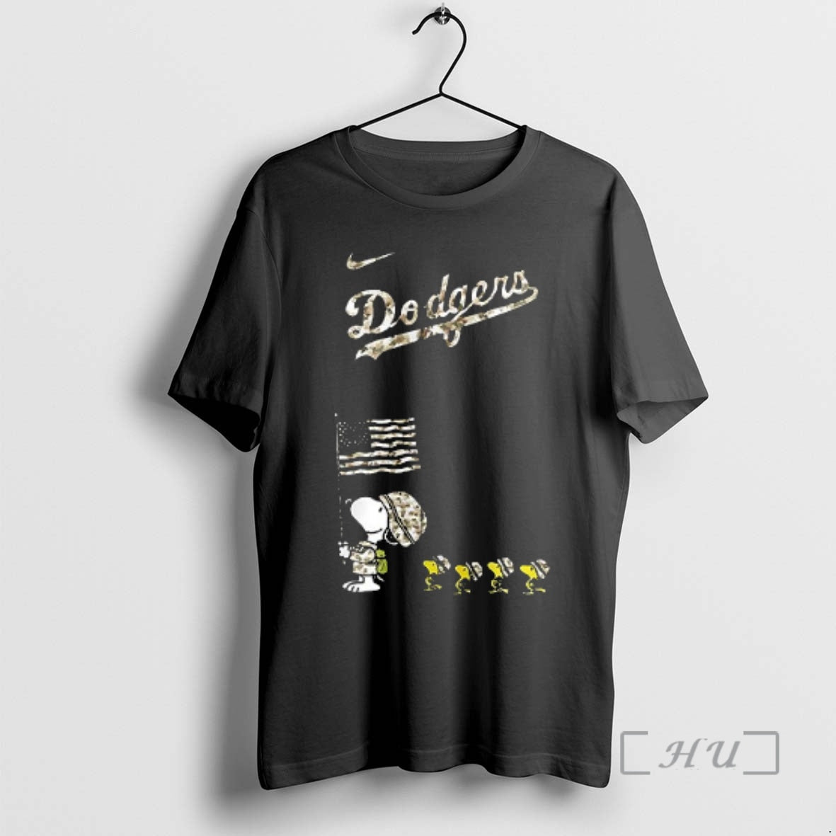 Officials Los Angeles Dodgers X Snoopy This Well Defend 75Th