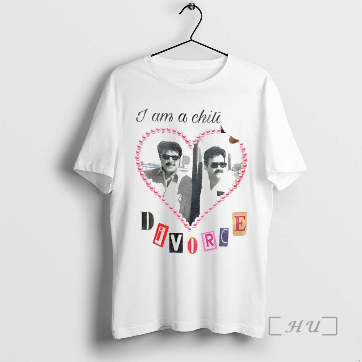 Officials Love I Am Child Divorce Shirt Unique Fashion