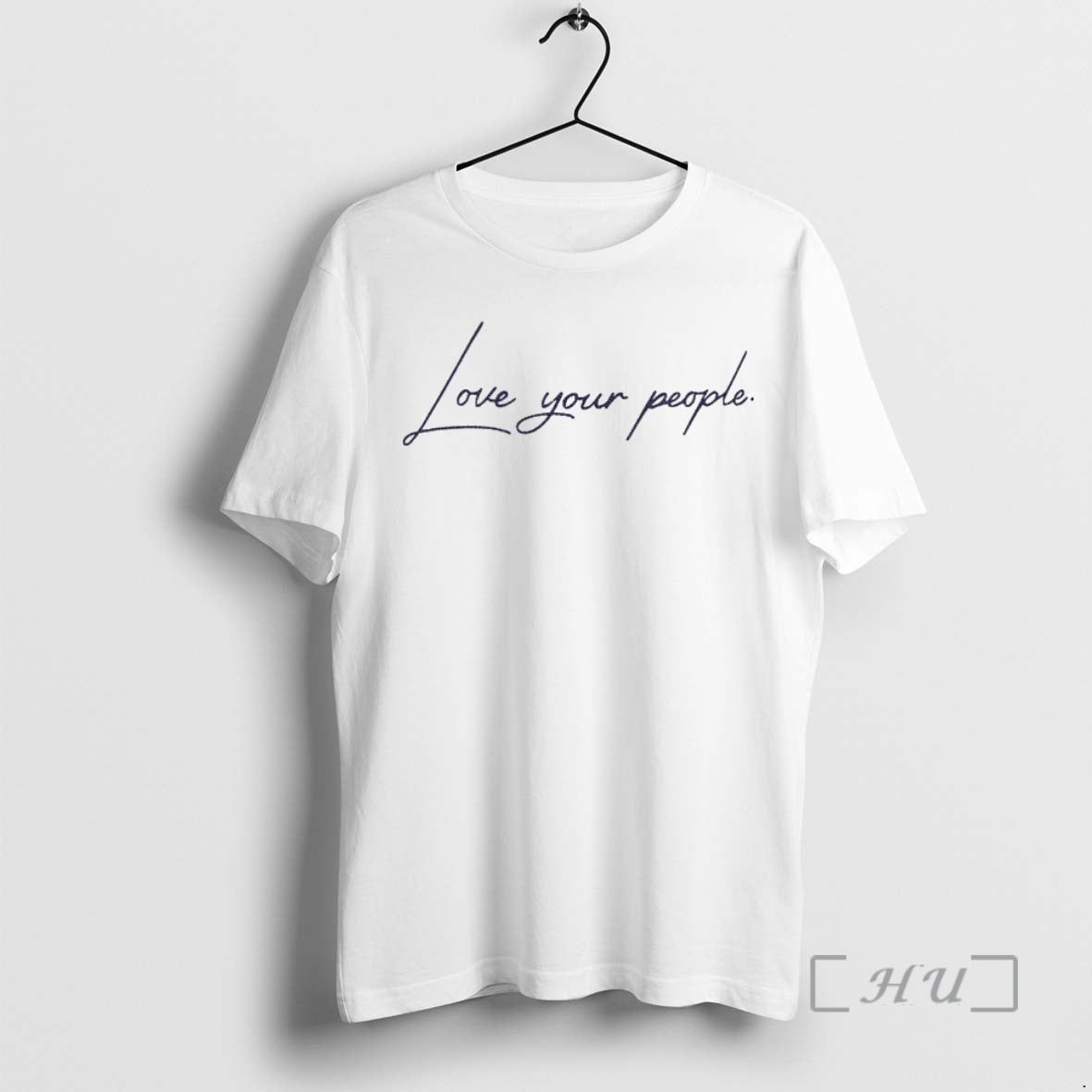 Officials Love Your People Long Sleeve Authentic Style