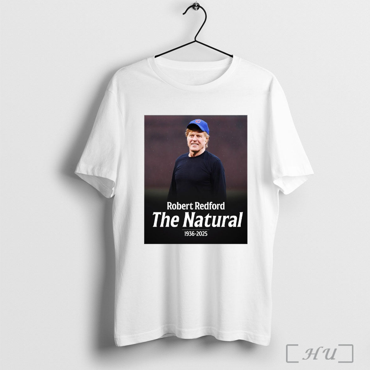 Officials Mlb Are Deeply Saddened Passing Robert Redford 1936 2025