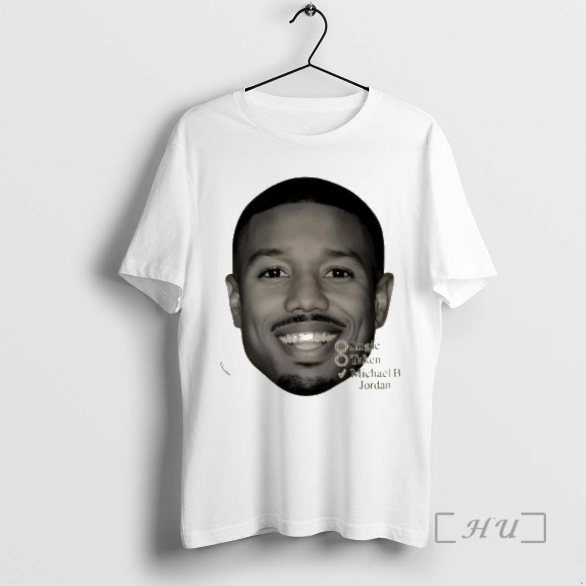 Officials Maaza Single Taken Michael B Tank Top Elegant Gift