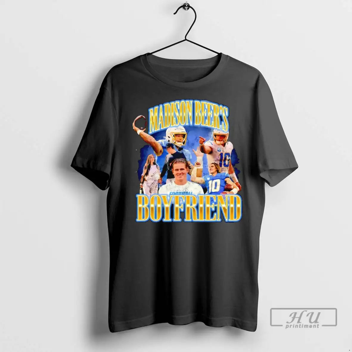 Officials Madison Beers Boyfriend T Shirts Sweatshirt Unique Fashion