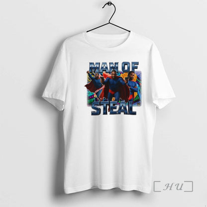 Officials Steal Tank Top Unique Art