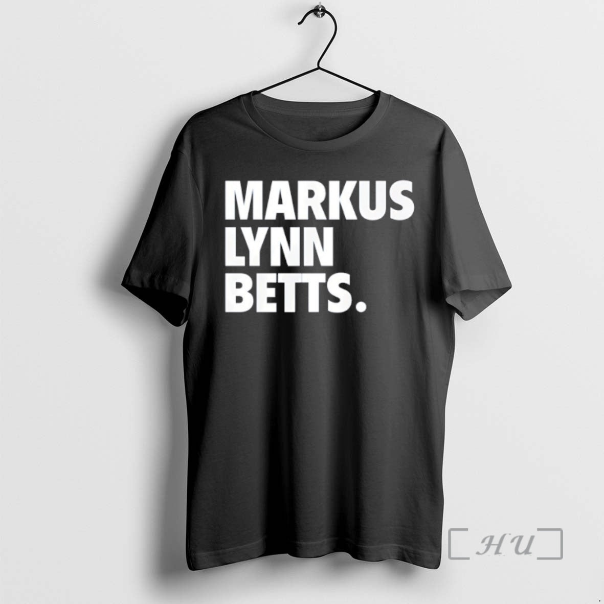 Officials Markus Lynn Betts La Dodgers Tee Retro Gift