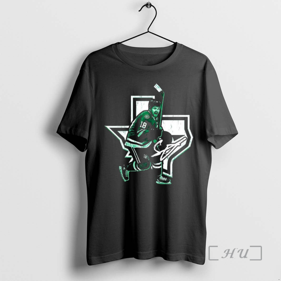 Officials Max Domi Dallas Stars Nhl Texas Signature Shirt Trendy Style