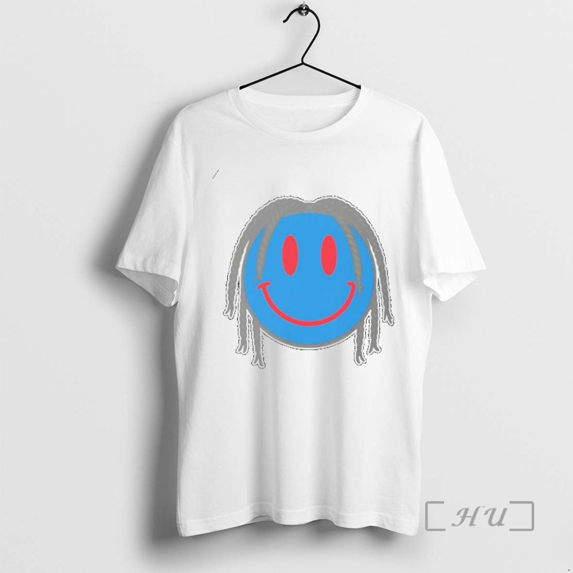 Officials Maxey Smily Face Ornaments Tank Top Designer Merch