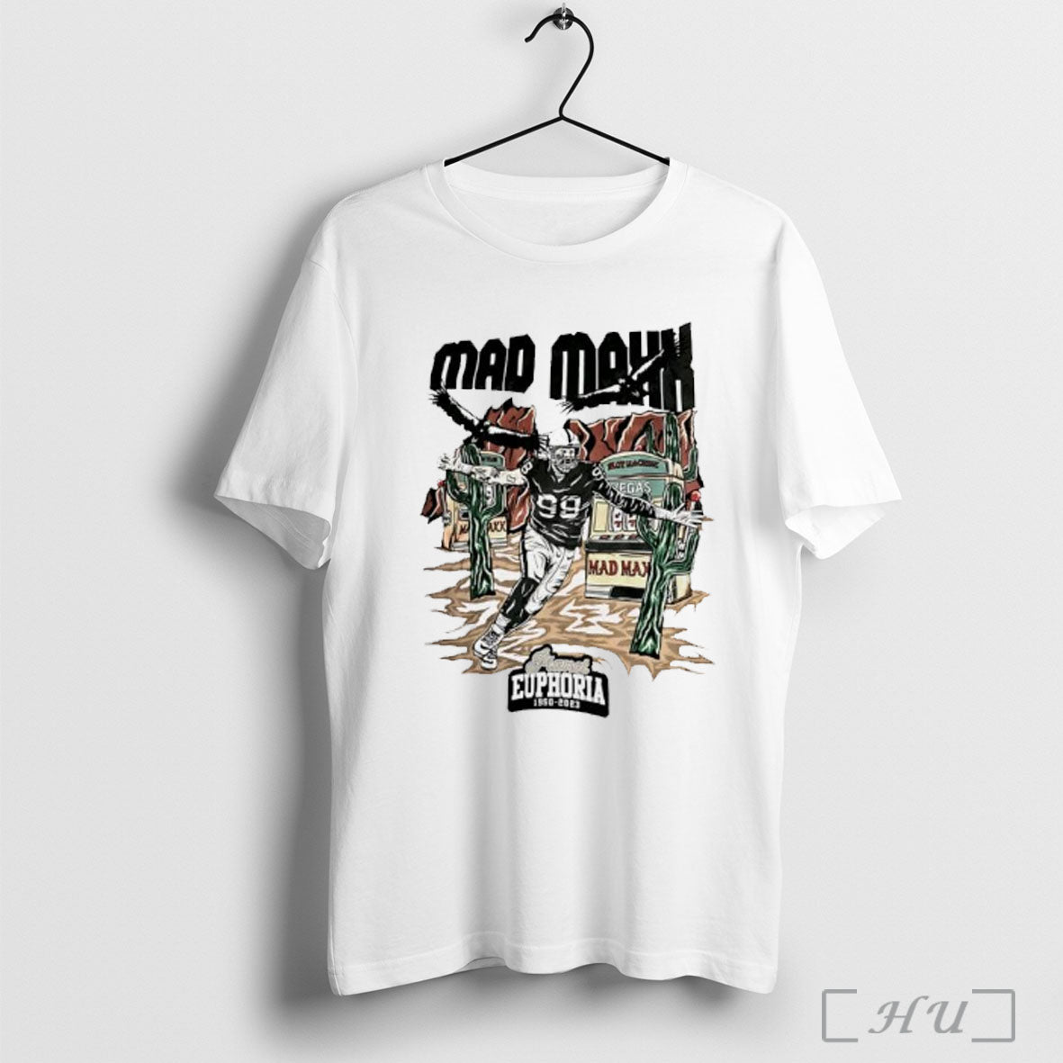 Officials Maxx Crosby Las Vegas Raiders Football Mad Maxx Planet