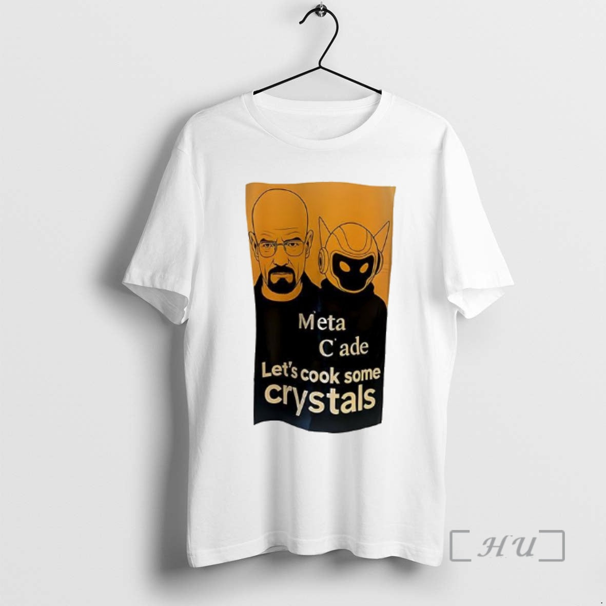 Officials Meta Cade Lets Cook Some Crystal Long Sleeve Designer Gift