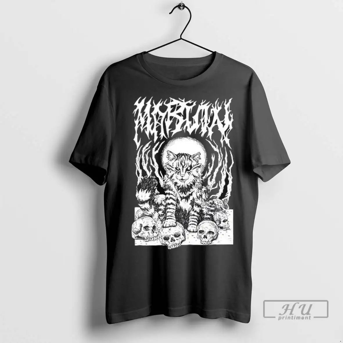 Officials Metal Marf Beefaroni And Marvin T Shirts TShirt Stylish