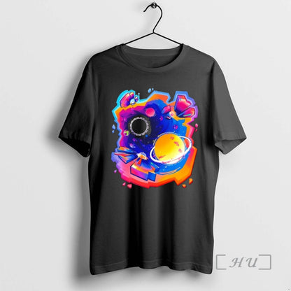 Officials Mindcap Orbit Solar Tank Top Trendy Fashion