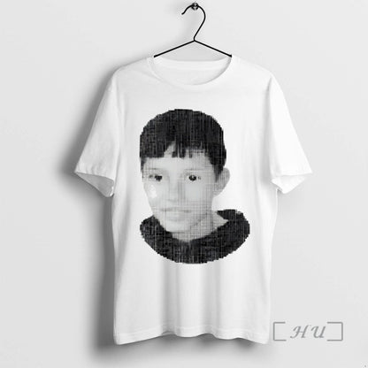 Officials Mini Mamzah Circle Tee Modern Apparel
