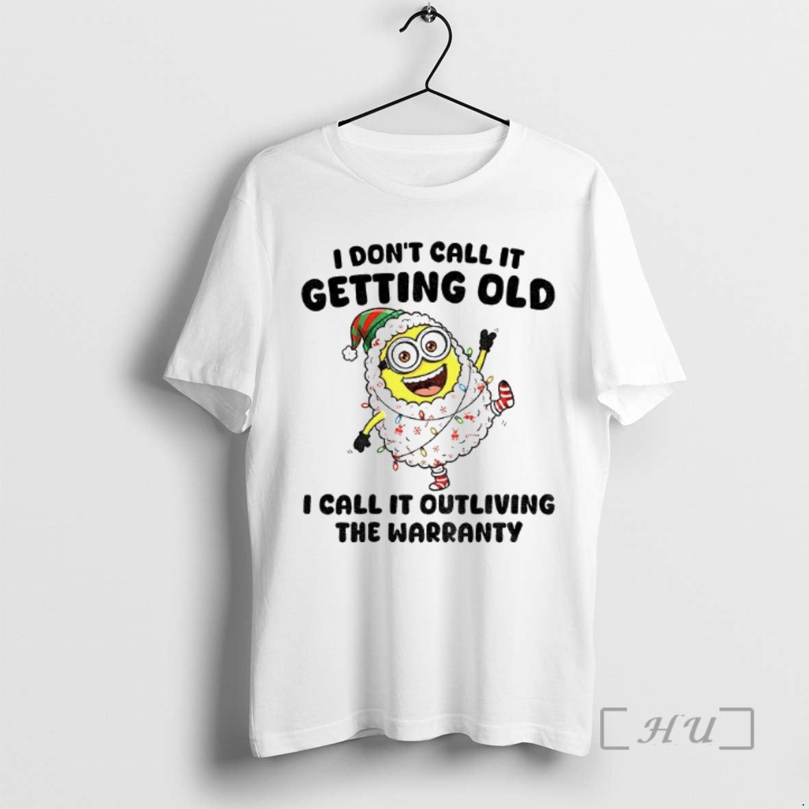 Officials Minion X Sheep I Dont Call It Getting Old I Call It