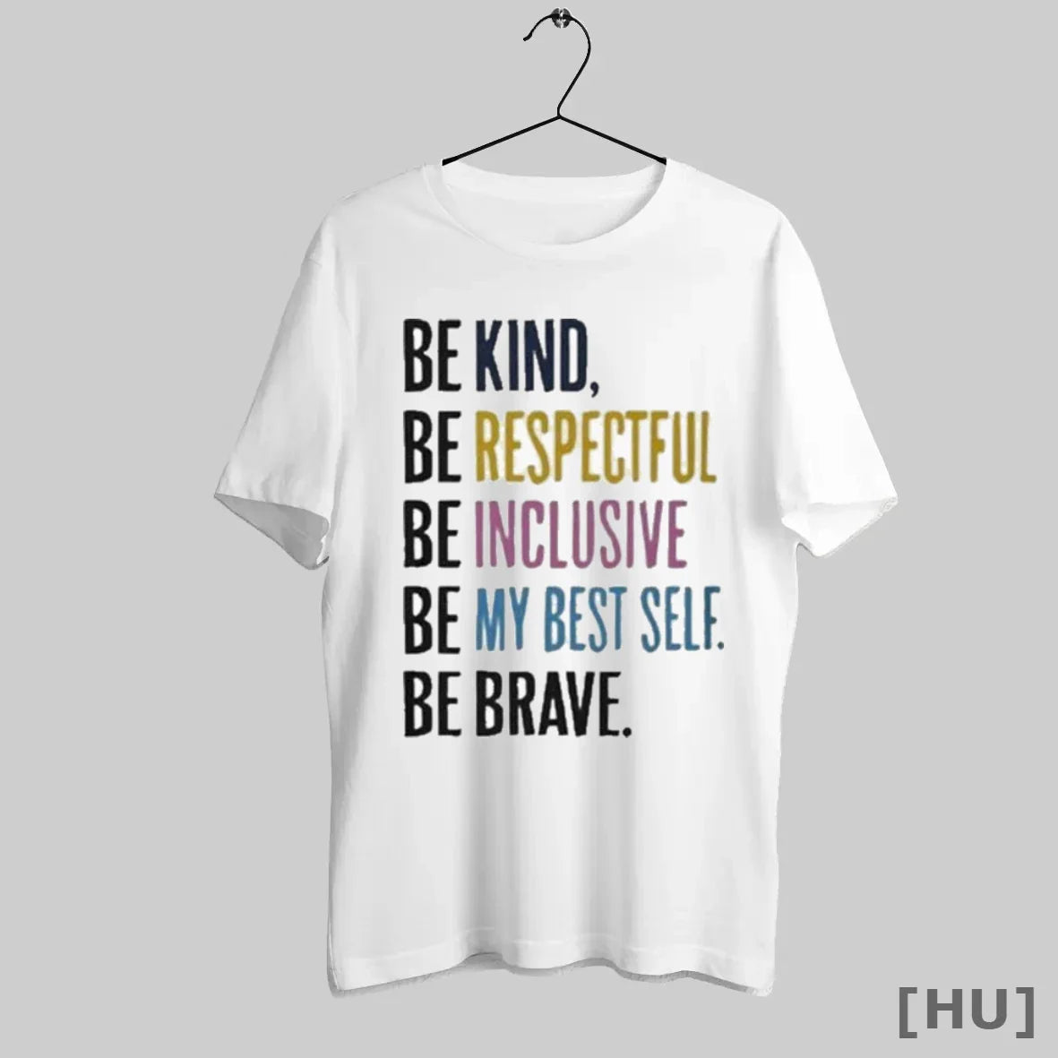 Officials Minnesota Vikings Be Kind Be Respectful Be Inclusive Be My