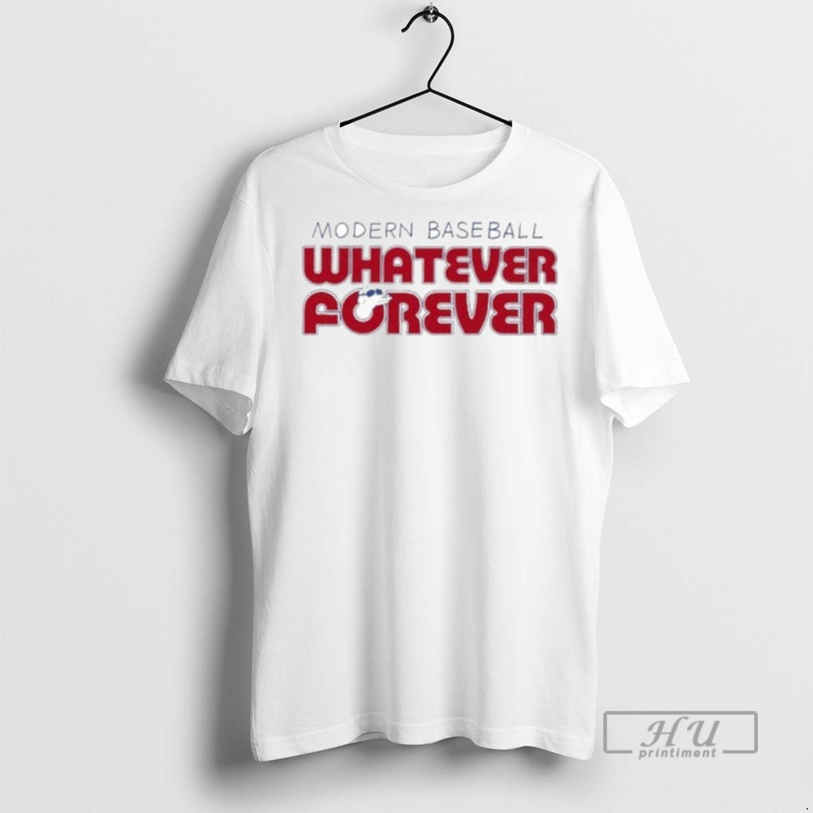 Officials Modern Baseball Whatever Forever T Shirts Shirt Modern Merch
