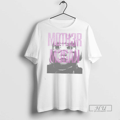 Officials Moth3R M3Gan T Shirts Shirt Stylish Merch
